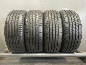 205/55R16(91V)[商品番号7273]ダンロップ LEMANS V 2018年製 4本セット 205/55/16