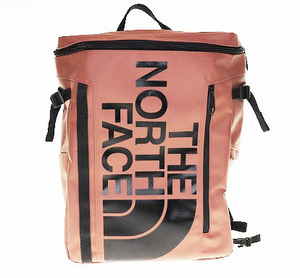 ザノースフェイス THE NORTH FACE BC FUSE BOX II BC NM82255 BROWN ヒューズボックス 2 バッグパック ブラウン リュック 【ブランド古着ベ