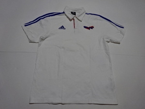 ■0529■アディダス●ADIDAS●半袖 L●