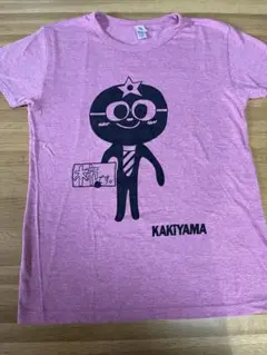 半袖Tシャツ ユニセックス S ピンク