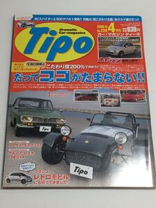 Tipo ティーポ 226 ココがたまらない★SZ BMW M3 ランチア テシス/乗り心地/ロータス エスプリS1/アルファロメオ156GTA/アウディRS6