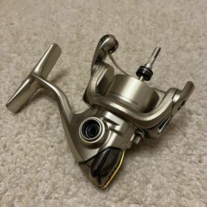 SHIMANO　シマノ　06 ツインパワーMg　1000PGSDH　ボディのみ　中古　部品取り　送料無料