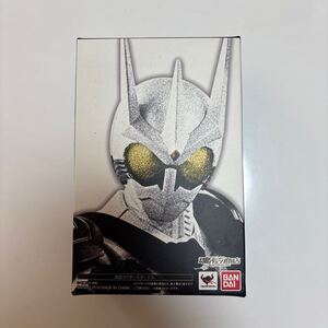 S.H.フィギュアーツ 真骨彫 仮面ライダー エターナル W ダブル 未開封品 