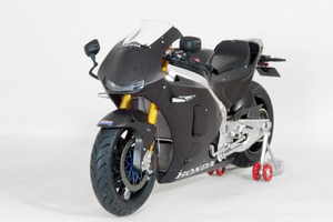 ● 1/12 ホンダ 〓 RC213V-S / 2016 カーボン 〓 HONDA