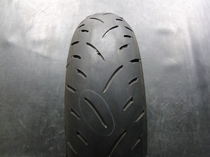 単品中古タイヤ!ダンロップ◎GPR300. 150/60R17. せ674:21045