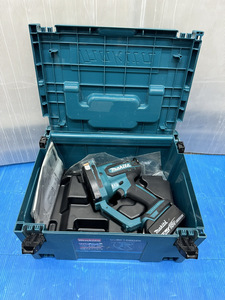 ●makita マキタ 18V/14.4V 充電式 全ネジカッター SC102DZK 電動工具 付属品未使用有り 充電器無 簡易動作のみ確認 中古保管品●