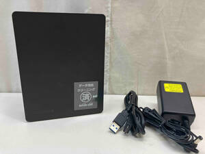TOSHIBA HD-ED10TK HD-ED10TK [CANVIO DESK 1TB ブラック] 外付けHDD/SSD