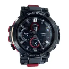 カシオ G-SHOCK ジーショック MTG-B1000B-1A4JF 腕時計