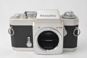 ★極上美品★フォクトレンダー Voigtlander Bessaflex TM ボディ