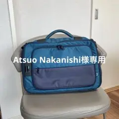 Atsuo Nakanishi 様専用　ゼロニューヨーク