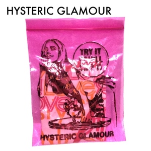 ヒステリックグラマー ショーツ/HYSTERIC GLAMOUR レディース 下着 インナー アンダーウェア 未使用タグ