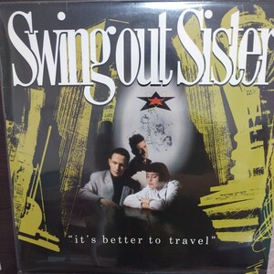 LP US盤/SWING OUT SISTER IT