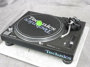 ☆ Technics テクニクス SL-1200MK3D ターンテーブル ☆現状品☆