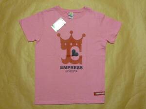 SALE新品 EMPRESS Tシャツ S ネスタ エムプレス レディース NESTA BRAND ロンT レゲエ ラスタ ジャマイカ Ｉ