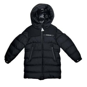 定価15,5万円 MONCLER モンクレール ダウンジャケット キッズ NURAY 防水ナイロン 21AW 8サイズ