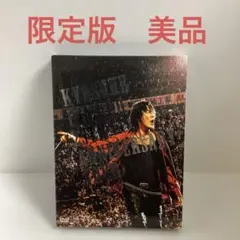 氷室京介　２５ｔｈ　Ａｎｎｉｖｅｒｓａｒｙ　ＴＯＵＲ　（ＦＣ限定版）