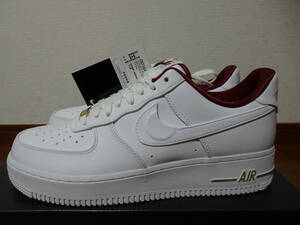 即決☆レア！限定！ 新品未使用 NIKE ナイキスニーカー WMNS AIR FORCE 1 LOW 