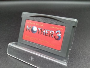 GBA MOTHER 3 マザー （G1-45）