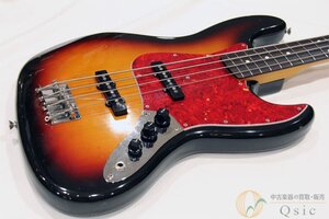 [良品] Fender JB62 スタンダードな仕様のジャズベース 1993年製 [VK477]