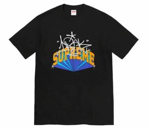 ☆超激レア☆シュプリーム Supreme/IRAK Arc Tee