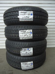 Ho☆ヨコハマブルーアースAE01F☆175/65R14☆フィットヴィッツサクシードパッソキューブノートデミオコルトブーンbBスパーキーファンカーゴ