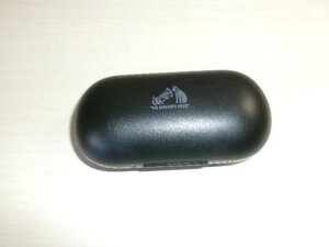 ジャンク品　JVC Victor ビクター HA-NP35T Bluetooth ワイヤレス イヤホン