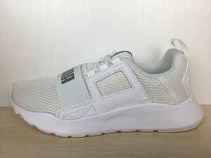 PUMA（プーマ） Wired Cage（ワイアードケージ） 371928-02 スニーカー 靴 メンズ ウィメンズ ユニセックス 26,5cm 新品 (990)