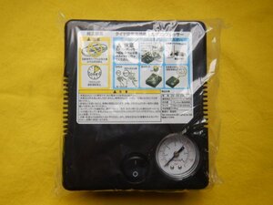 ◆マツダ純正　エアコンプレッサー◆HB36S　キャロル◆送料無料　未使用/未開封品　タイヤ空気充填用　【24090912】