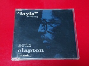 【CDS】ERIC CLAPTON / layla(acoustic)