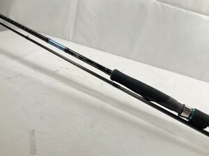 ★DAIWA ダイワ ロッド エメラルダス X 86M 05803004 中古 １円スタート★