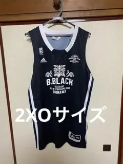 新品　bleague allstar2022ウェア2XO