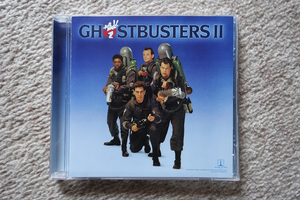 Ghostbusters 2 輸入盤 ゴーストバスターズ 2