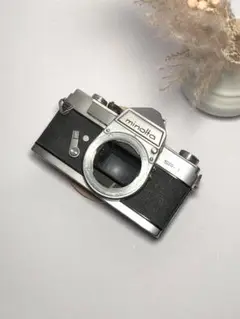 MINOLTA SR-1 フィルムカメラ