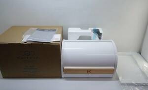 N7323a 未使用 Kaltec/カルテック 光触媒除菌脱臭機 常温保鮮ボックス KL-K01