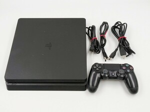 SONY ソニー　PS4 CUH-2000A　動作品 プレステ4