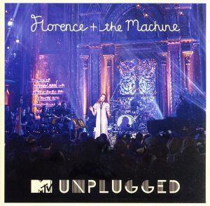 【輸入盤】MTV Unplugged-a Live Album: Deluxe/フローレンス・アンド・ザ・マシーン