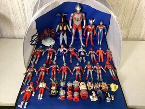 ○●○ウルトラマン　フィギュア　おまとめセット(現状品)○●○