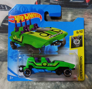 HotWheels LOOPSTER　ホットウィール ループスター　ジェットコースター　　　　///AMS