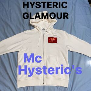 Mc Hysteric