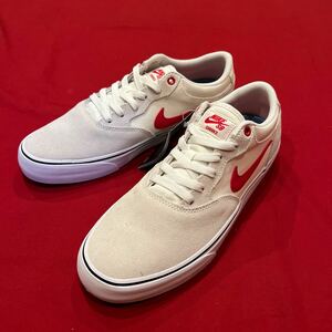 【新品】　定価9,130円　27.5㎝　 NIKE SB CHRON 2　ナイキ　スケートボーディング　スケートボードシューズ クロン スニーカー DM3493