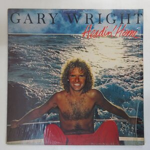 10041363;【US盤/シュリンク】Gary Wright / Headin