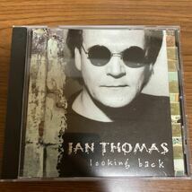 Ian Thomas イアン・トーマス/Looking Back CD