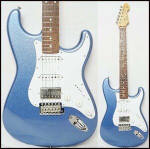 ★TOKAI★AST-95 OLB/R Vintageシリーズ ストラトキャスター SSH セミオーダーモデル 美品 トーカイ 日本製★