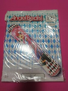 エンジェルビーツ ユイ 120cmフロート　Angel Beats! Key 浮き輪 空ビ