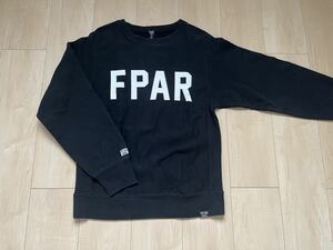 FORTY PERCENTS AGAINST RIGHTS リバースウィーブ タイプ スウェット WTAPS ダブルタップス