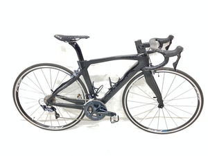 【引取限定】 PINARELLO DOGMA F12 / 2022年モデル 465サイズ / アルテグラ 8000系 / リムブレーキ ロードバイク 良好 中古 直 H8615952