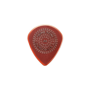 Jim Dunlop(ジム ダンロップ) Primetone Jazz III Sculpted Plectra .88mm ピック 3枚セット