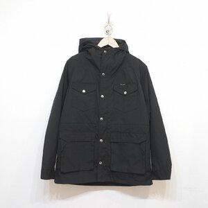 Wrangler x SIERRA DESIGNS (M) ライナー付きマウンテンパーカー WM0700 裏ボアベスト ジャケット ラングラー シエラデザイン J1-1