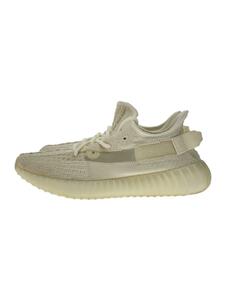 adidas◆YEEZY BOOST 350 V2_イージー ブースト 350 V2/26.5cm/IVO