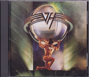 ヴァン・ヘイレン / VAN HALEN / 5150 /US盤/中古CD!!73498/C